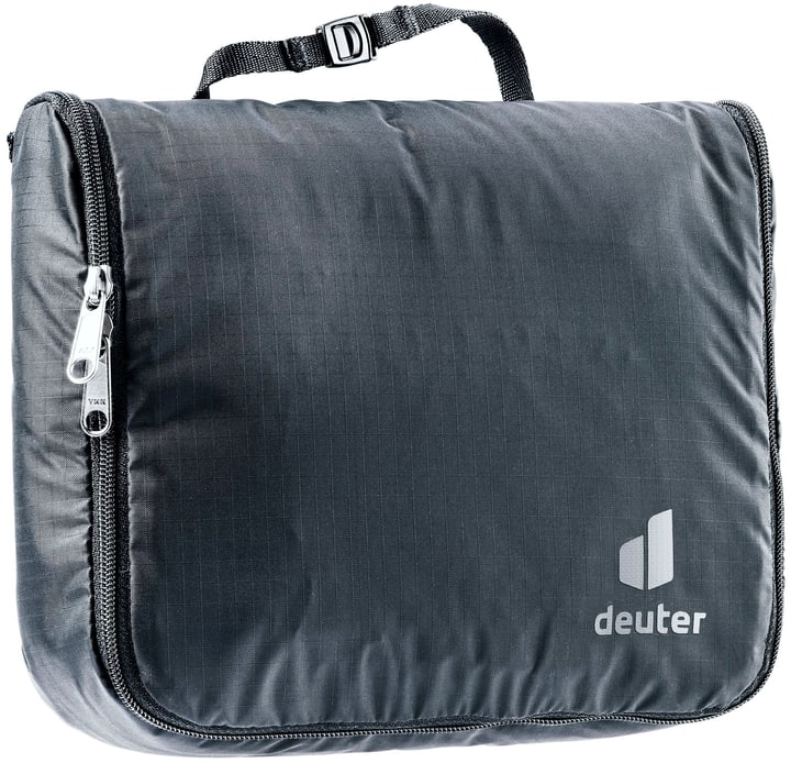 Deuter Wash Center Lite I Necessaire schwarz von Deuter