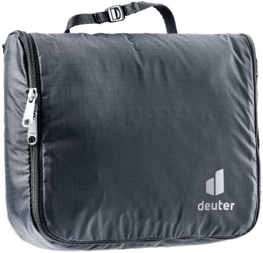 Deuter Wash Center Lite I - black von Deuter