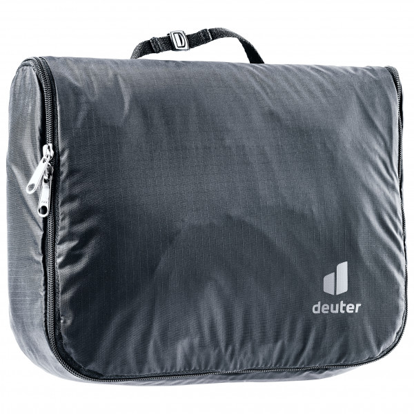 Deuter - Wash Center Lite II - Necessaire Gr 3 l blau/grau von Deuter