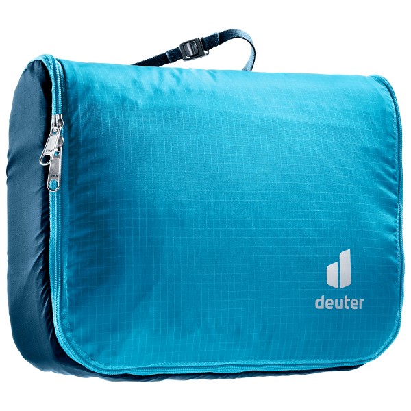 Deuter - Wash Center Lite II - Necessaire Gr 3 l blau von Deuter