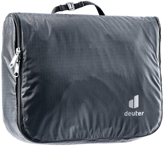 Deuter Wash Center Lite II - black von Deuter