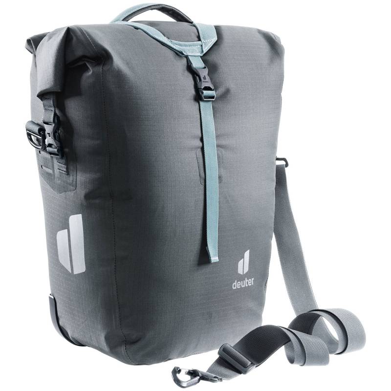 Deuter Weybridge 20+5 Fahrradtasche von Deuter