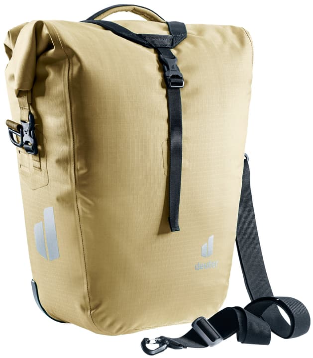 Deuter Weybridge 20+5 Velotasche beige von Deuter