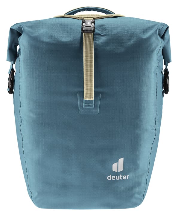 Deuter Weybridge 20+5 Velotasche blau von Deuter