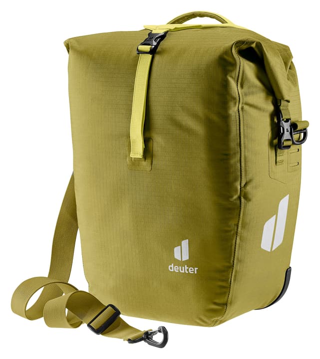 Deuter Weybridge 20+5 Velotasche olive von Deuter