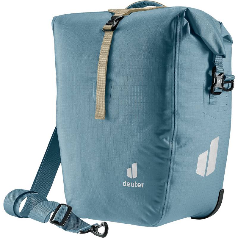 Deuter Weybridge 25+5 Fahrradtasche von Deuter