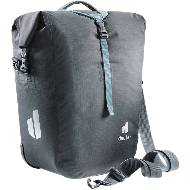 Deuter Weybridge 25+5 Fahrradtasche von Deuter