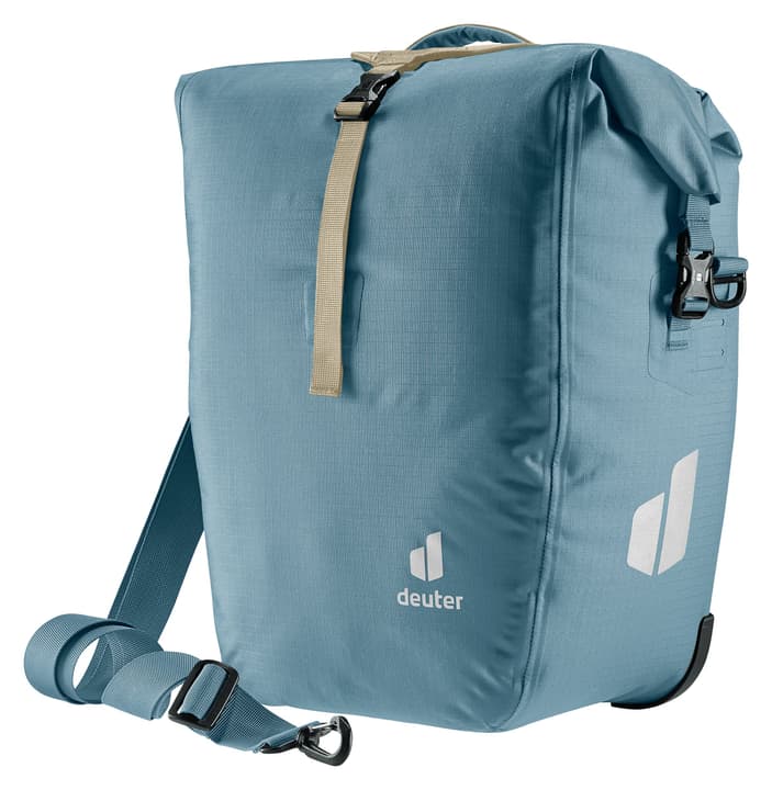 Deuter Weybridge 25+5 Velotasche blau von Deuter