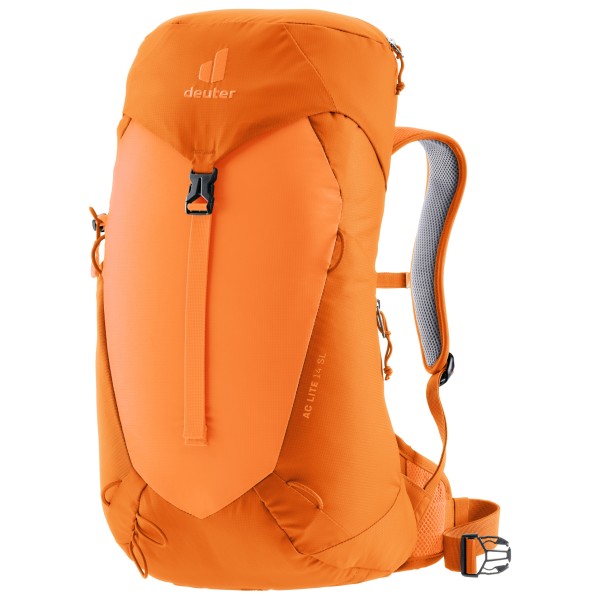 Deuter - Women's AC Lite 14 SL - Wanderrucksack Gr 14 l orange von Deuter