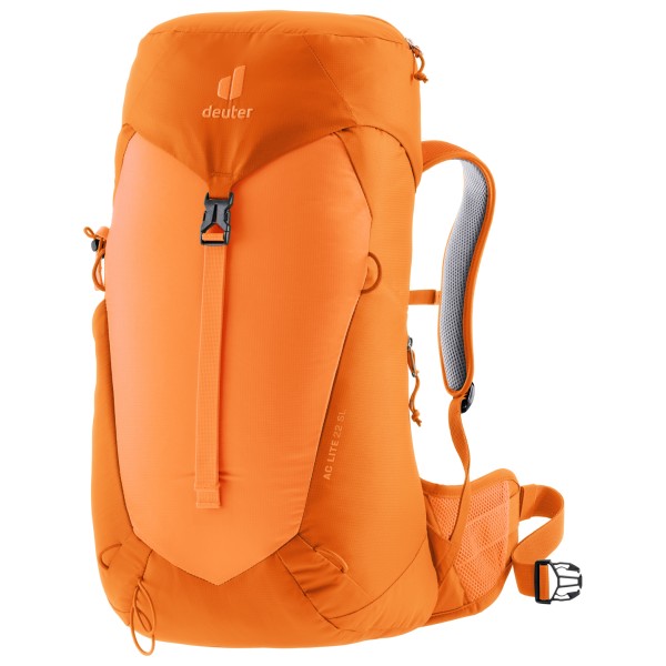 Deuter - Women's AC Lite 22 SL - Wanderrucksack Gr 22 l orange von Deuter