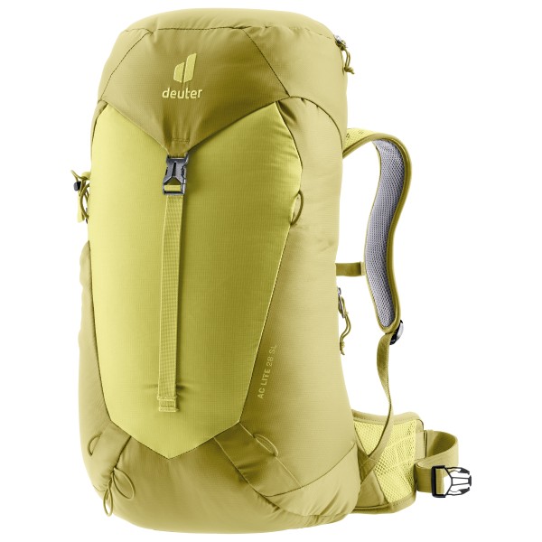 Deuter - Women's AC Lite 28 SL - Wanderrucksack Gr 28 l oliv von Deuter