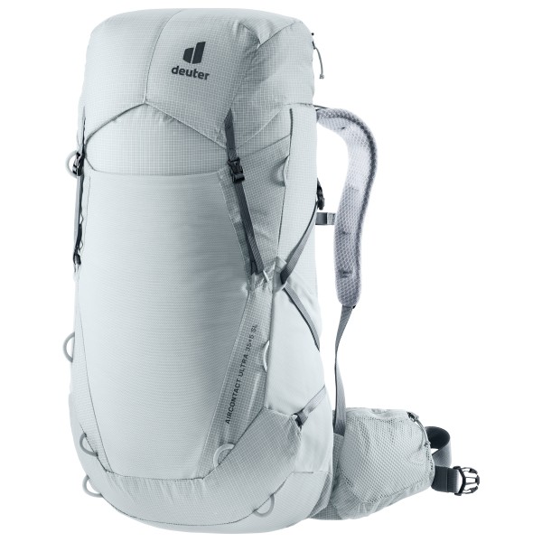 Deuter - Women's Aircontact Ultra 35+5 SL - Trekkingrucksack Gr 35+5 l grau von Deuter