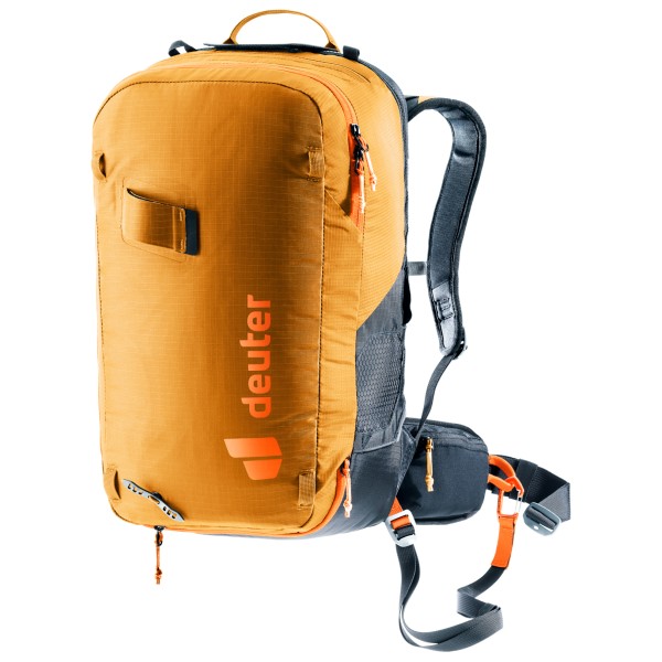 Deuter - Women's Alproof Lite 20 SL - Lawinenrucksack Gr 20 l orange;türkis Deuter - Women's Alproof Lite 20 SL - Lawinenrucksack Gr 20 l orange;türkis von Deuter