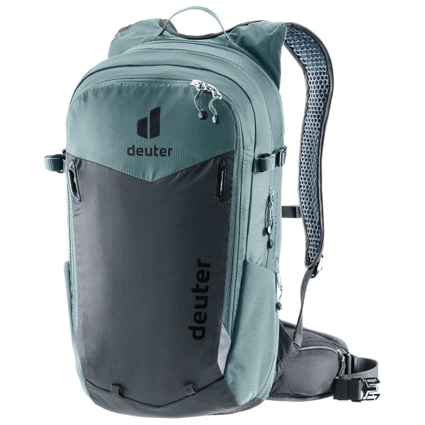 Deuter - Women's Compact SL 12+3 l - Velorucksack Gr 12 + 3 l bunt von Deuter