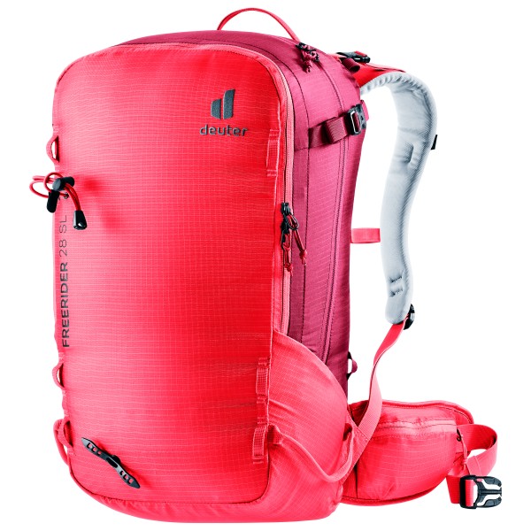 Deuter - Women's Freerider 28 SL - Skitourenrucksack Gr 28 l rosa von Deuter