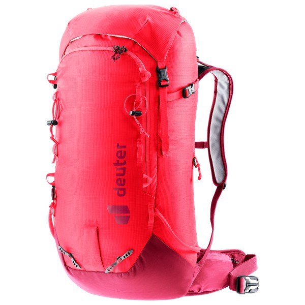 Deuter - Women's Freescape Lite 24 SL - Skitourenrucksack Gr 24 l rosa von Deuter