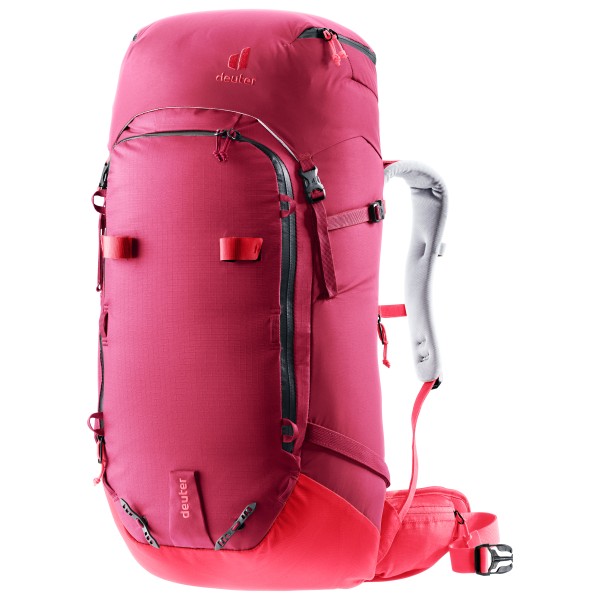 Deuter - Women's Freescape Pro 38+ SL - Skitourenrucksack Gr 38 l rosa von Deuter