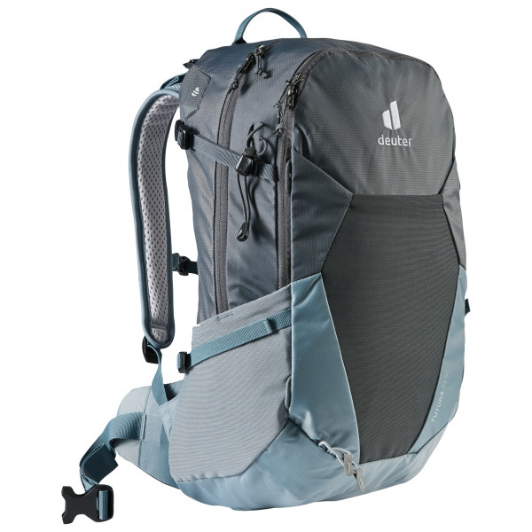 Deuter - Women's Futura 21 SL - Wanderrucksack Gr 21 l grau Deuter - Women's Futura 21 SL - Wanderrucksack Gr 21 l grau von Deuter