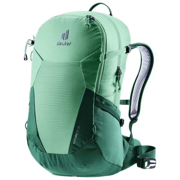 Deuter - Women's Futura 21 SL - Wanderrucksack Gr 21 l grün von Deuter