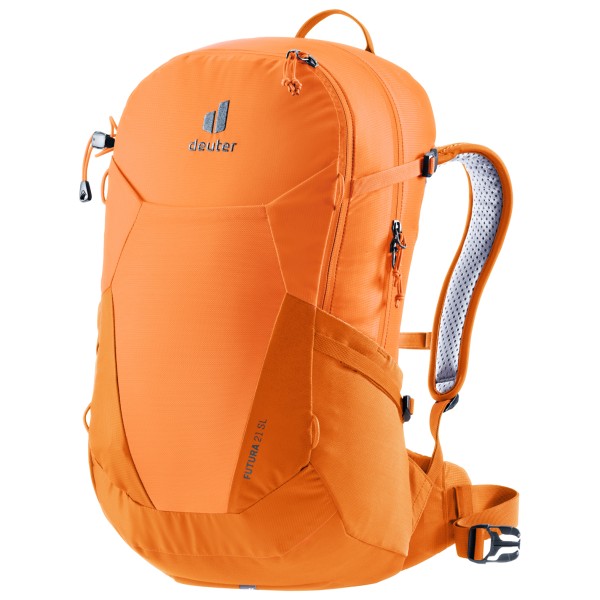 Deuter - Women's Futura 21 SL - Wanderrucksack Gr 21 l orange von Deuter