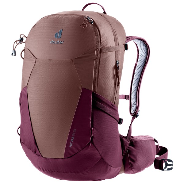 Deuter - Women's Futura 25 SL - Wanderrucksack Gr 25 l braun von Deuter