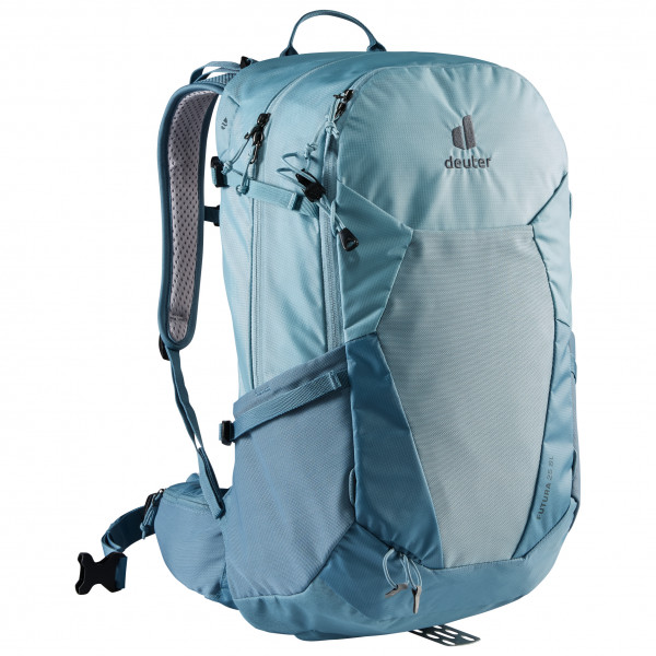 Deuter - Women's Futura 25 SL - Wanderrucksack Gr 25 l braun;grau;grün;orange;rot Deuter - Women's Futura 25 SL - Wanderrucksack Gr 25 l braun;grau;grün;orange;rot von Deuter
