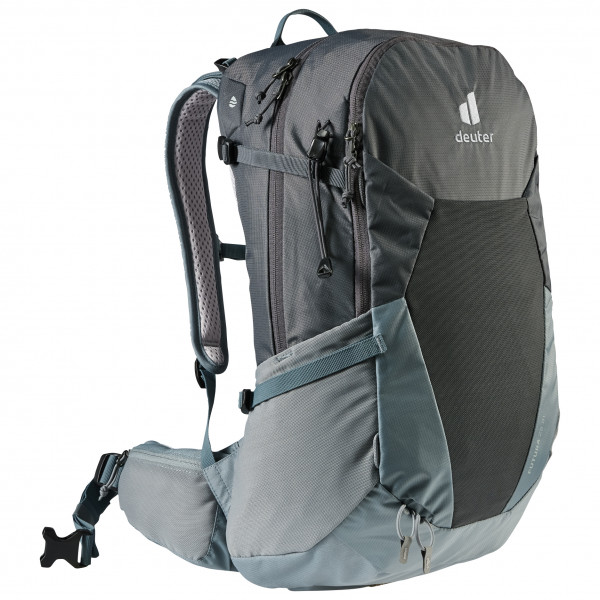 Deuter - Women's Futura 25 SL - Wanderrucksack Gr 25 l grau Deuter - Women's Futura 25 SL - Wanderrucksack Gr 25 l grau von Deuter