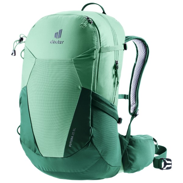 Deuter - Women's Futura 25 SL - Wanderrucksack Gr 25 l grün Deuter - Women's Futura 25 SL - Wanderrucksack Gr 25 l grün von Deuter