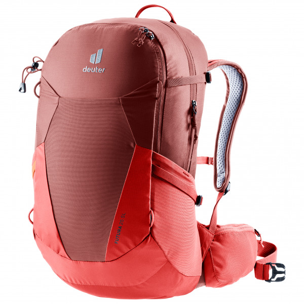 Deuter - Women's Futura 25 SL - Wanderrucksack Gr 25 l rot von Deuter