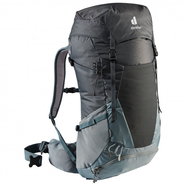 Deuter - Women's Futura 30 SL - Wanderrucksack Gr 30 l grau von Deuter