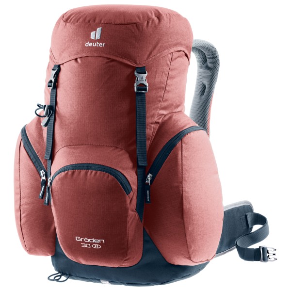 Deuter - Women's Gröden 30 SL - Wanderrucksack Gr 30 l bunt Deuter - Women's Gröden 30 SL - Wanderrucksack Gr 30 l bunt von Deuter