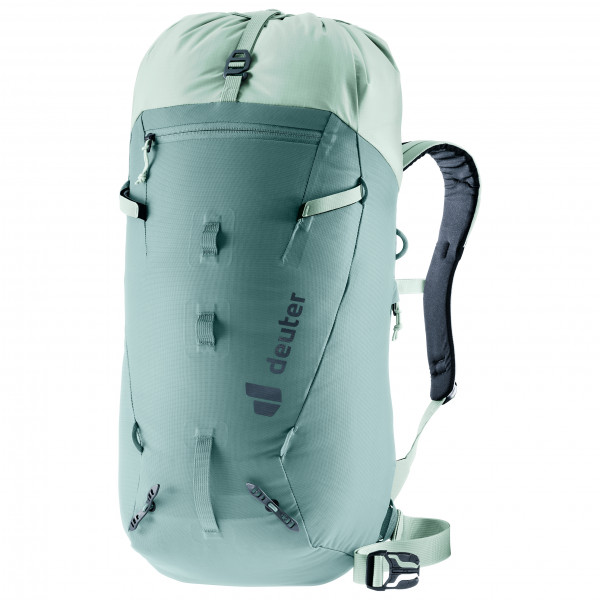 Deuter - Women's Guide 22 SL - Tourenrucksack Gr 22 l türkis von Deuter