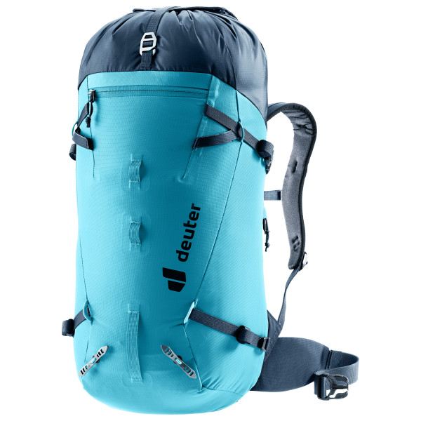 Deuter - Women's Guide 28 SL - Tourenrucksack Gr 28 l blau von Deuter