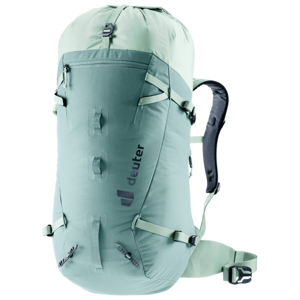 Deuter - Women's Guide 28 SL - Tourenrucksack Gr 28 l türkis von Deuter