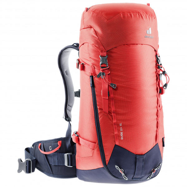 Deuter - Women's Guide 32+8 SL - Tourenrucksack Gr 32+8 l lila von Deuter