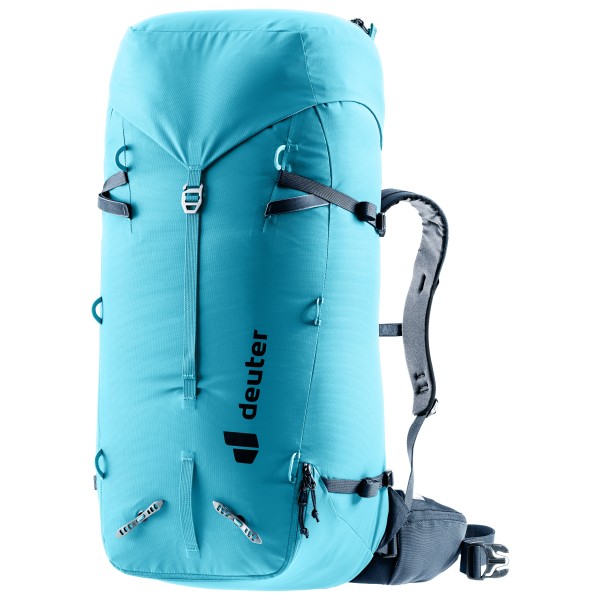 Deuter - Women's Guide 42 + 8 SL - Tourenrucksack Gr 42 + 8 l;42+8 l blau;türkis von Deuter