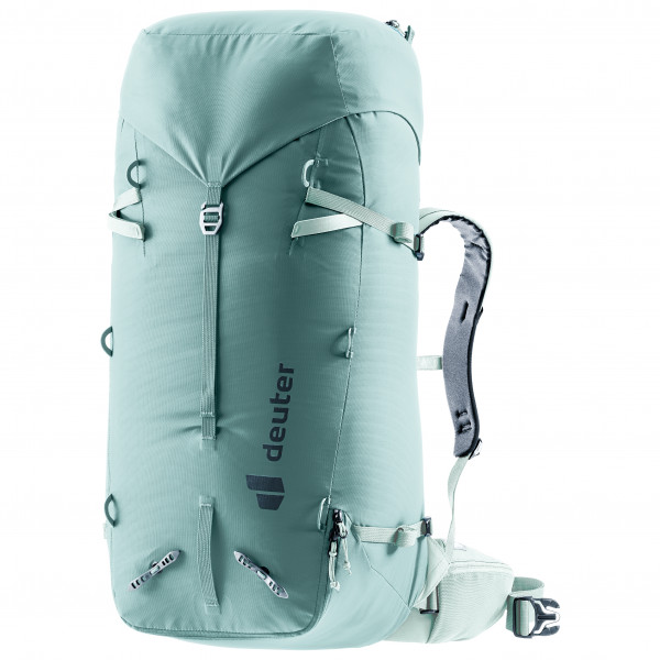 Deuter - Women's Guide 42 + 8 SL - Tourenrucksack Gr 42 + 8 l türkis von Deuter