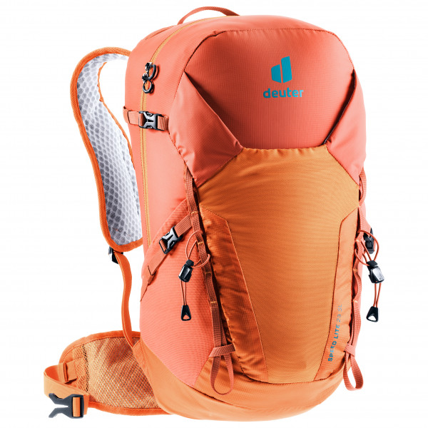 Deuter - Women's Speed Lite 23 SL - Wanderrucksack Gr 23 l grau;rot von Deuter