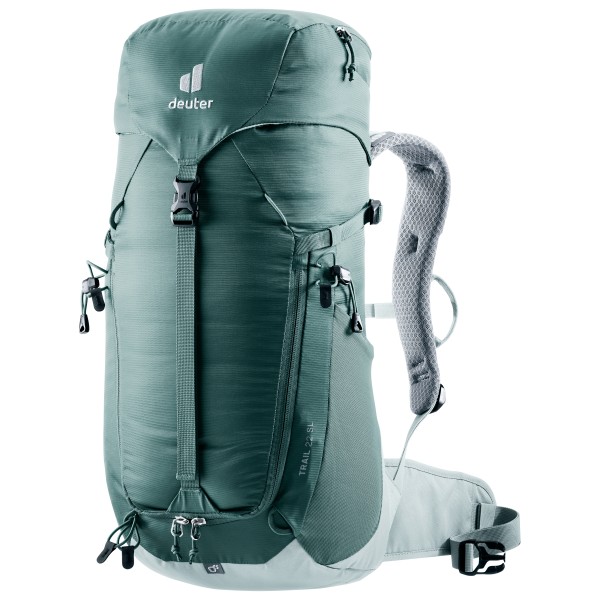 Deuter - Women's Trail 22 SL - Wanderrucksack Gr 22 l türkis von Deuter