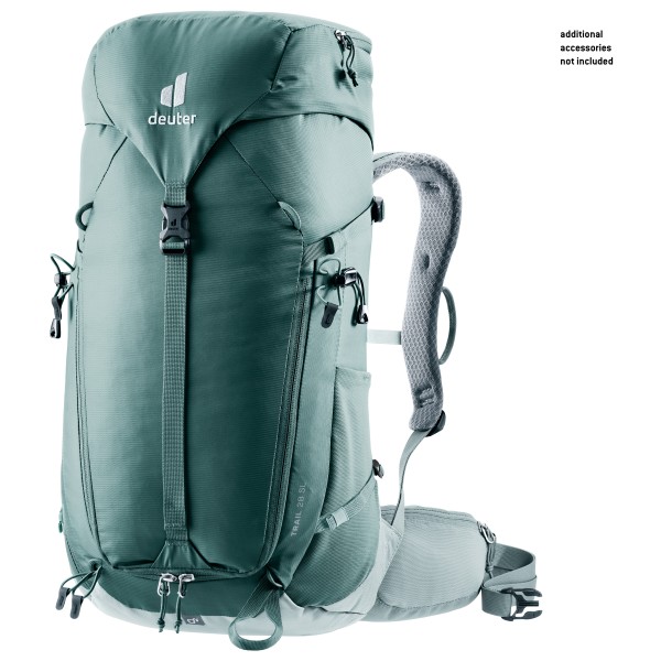 Deuter - Women's Trail 28 SL - Wanderrucksack Gr 28 l bunt von Deuter