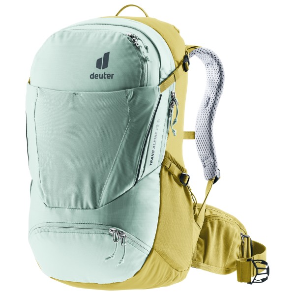 Deuter - Women's Trans Alpine 22 SL - Velorucksack Gr 22 l bunt von Deuter