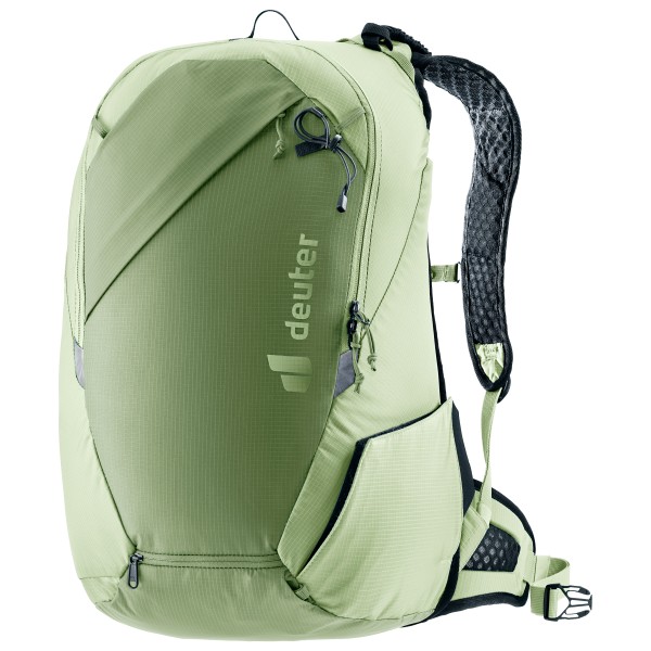 Deuter - Women's Updays 24 SL - Skitourenrucksack Gr 24 l grün von Deuter