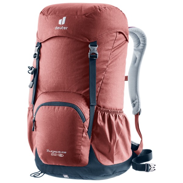 Deuter - Women's Zugspitze 22 SL - Wanderrucksack Gr 22 l bunt von Deuter