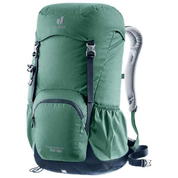 Deuter - Women's Zugspitze 22 SL - Wanderrucksack Gr 22 l türkis von Deuter