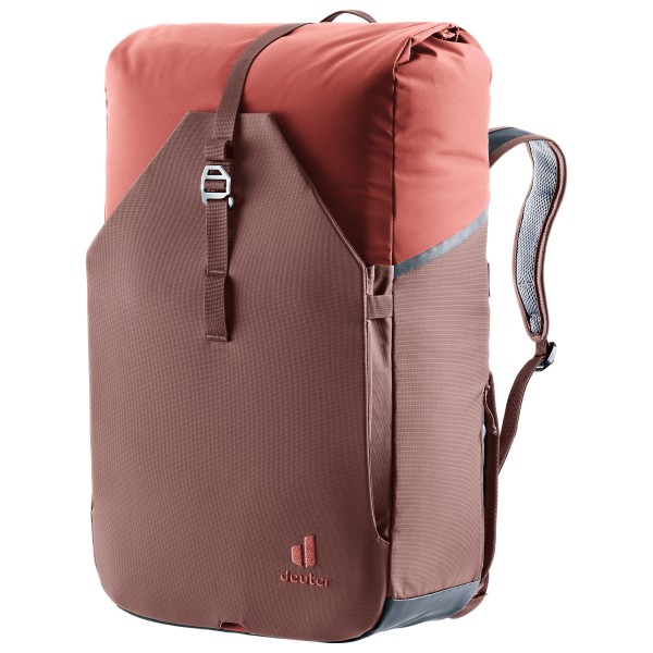 Deuter - Xberg 25 - Daypack Gr 25 l braun von Deuter