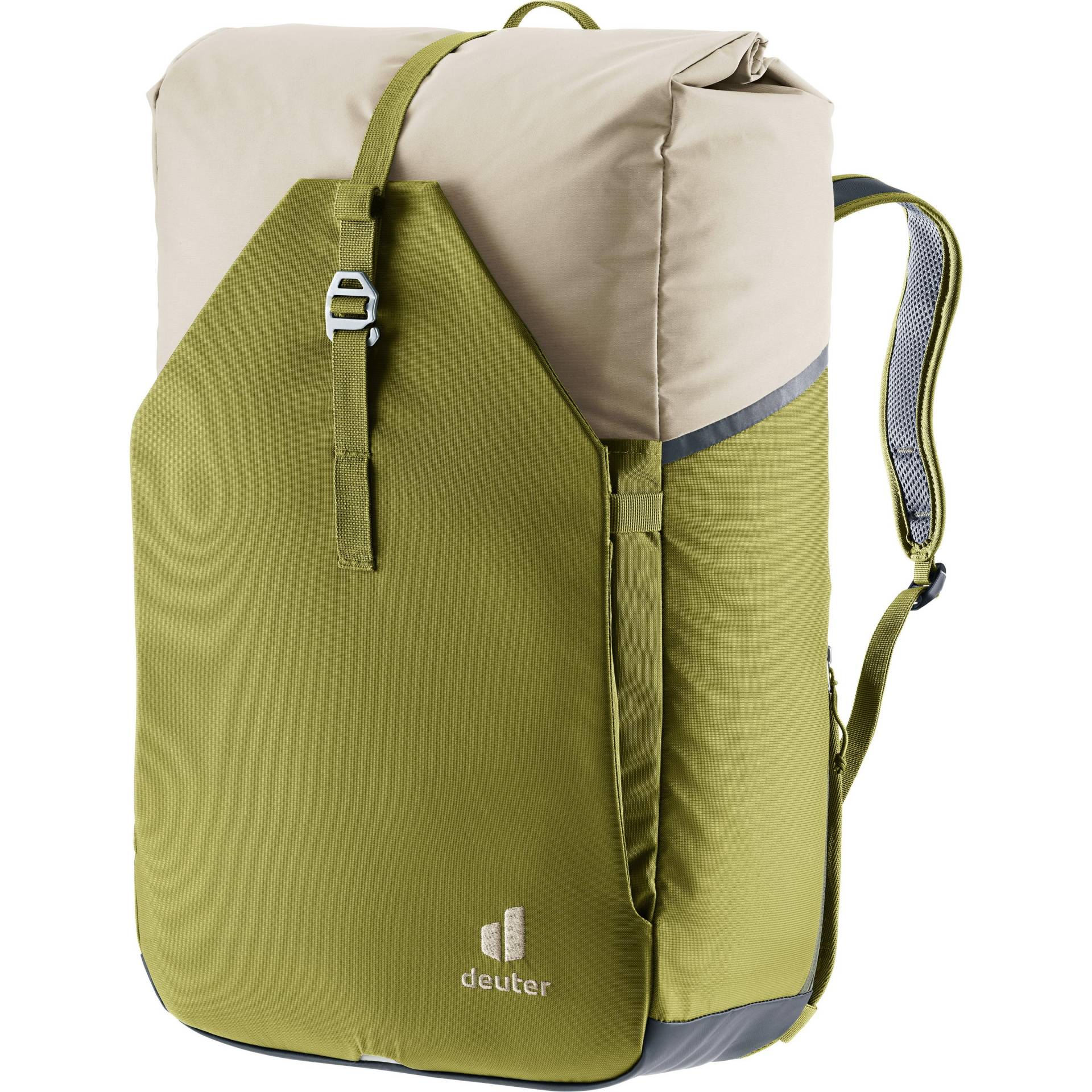 Deuter Xberg 25 Fahrradtasche Deuter Xberg 25 Fahrradtasche von Deuter