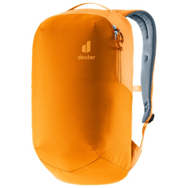 Deuter - Yort 15 - Daypack Gr 15 l blau/grau;orange;türkis/blau von Deuter