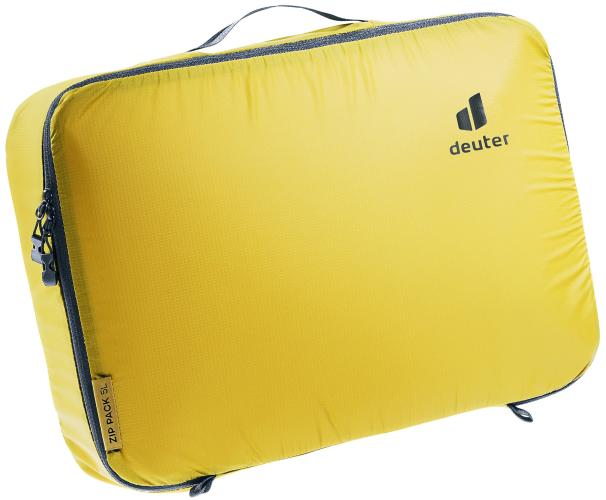 Deuter Zip Pack 5 - turmeric von Deuter