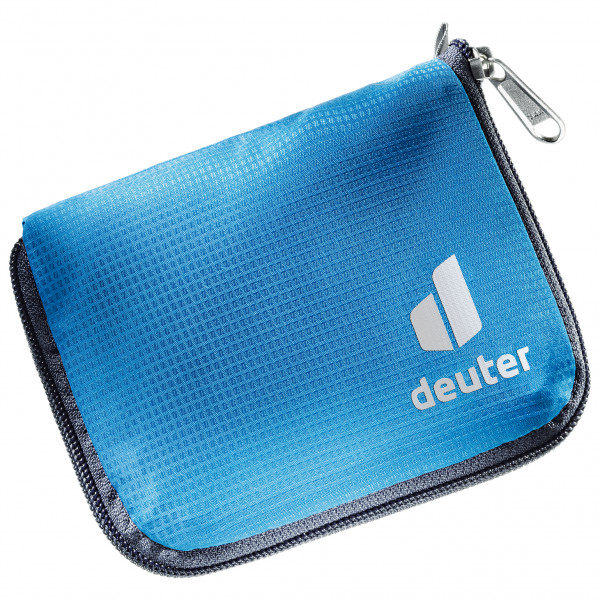 Deuter - Zip Wallet - Portemonnaie atlantic / desert von Deuter