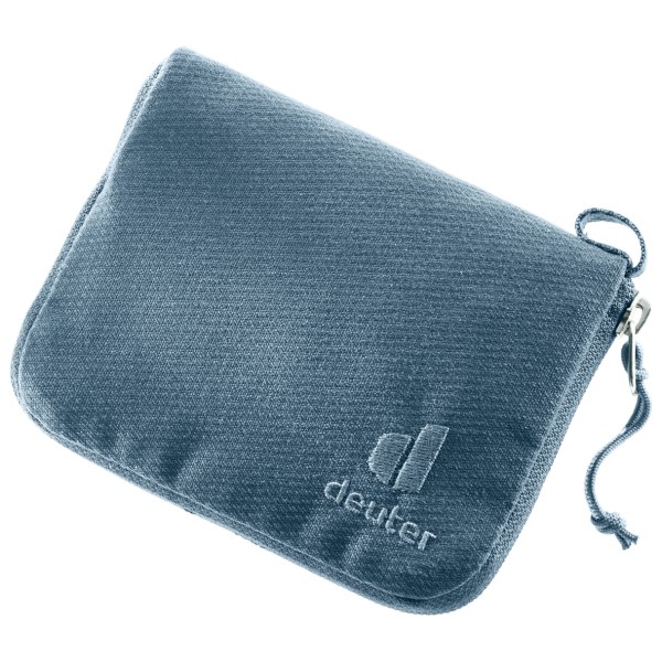 Deuter - Zip Wallet - Portemonnaie atlantic / desert von Deuter